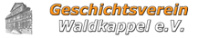 Geschichtsverein Waldkappel e.V.